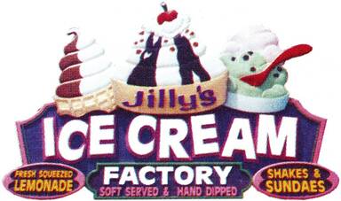 Jilly's Ice Cream Factory