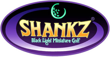Shankz 3D Black Light Miniature Golf