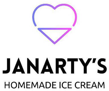 Janarty's Homemade Ice Cream