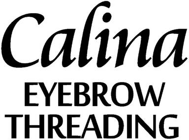 Calina Eyebrow Threading