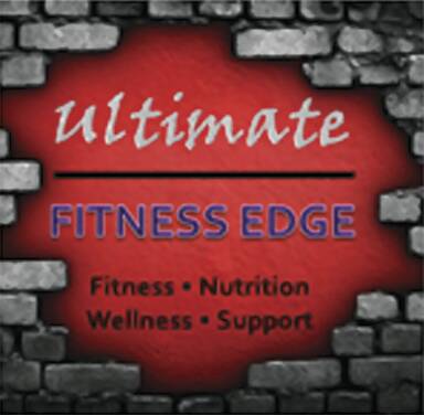 Ultimate Fitness Edge