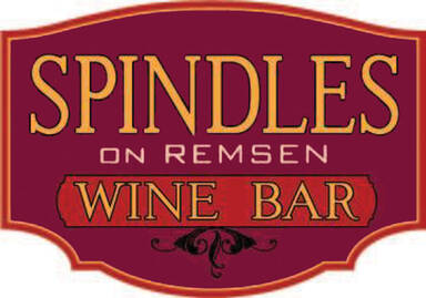 Spindles On Remsen Wine Bar