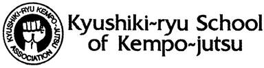 Kyushiki-ryu School of Kempo Jutsu