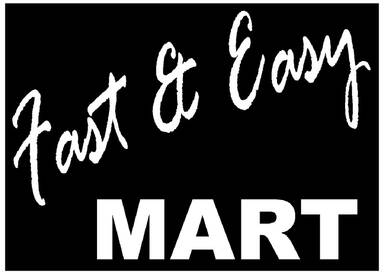 Fast & Easy Mart