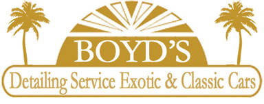 Boyd's Detailing & Car Wraps