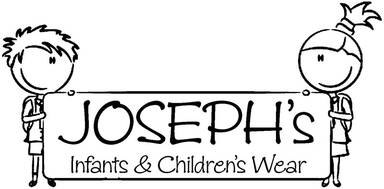Joseph's Infants & Children's Wear