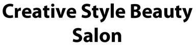 Creative Style Beauty Salon