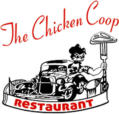 Chicken Coop