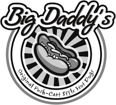 Big Daddy's Dogs