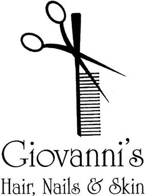 Giovanni's Hair Salon by Kim