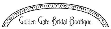 Golden Gate Bridal Boutique