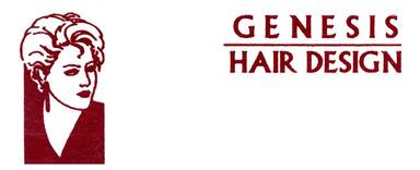 Genesis Hair Design
