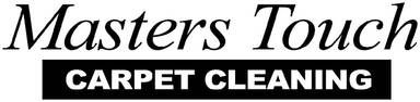 Masters Touch Carpet Cleaning