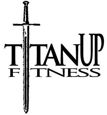 TitanUp Fitness