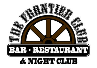 The Frontier Club Bar & Restaurant
