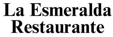 La Esmeralda Restaurante