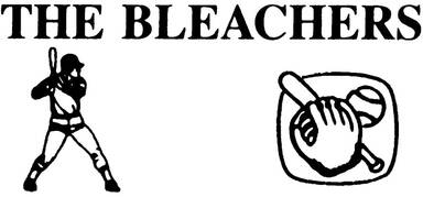 The Bleachers