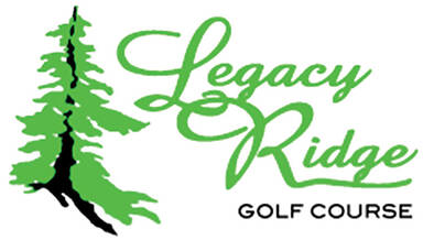 Legacy Ridge Golf Course