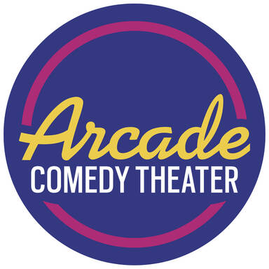 Arcade Comedy Theater