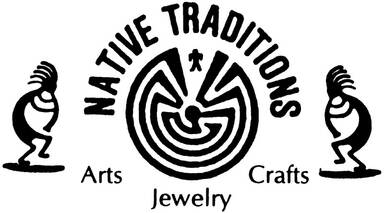 Native Traditions Jewelry, Arts, & Crafts