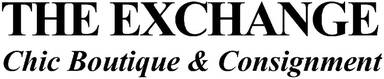 The Exchange Chic Boutique & Consignment