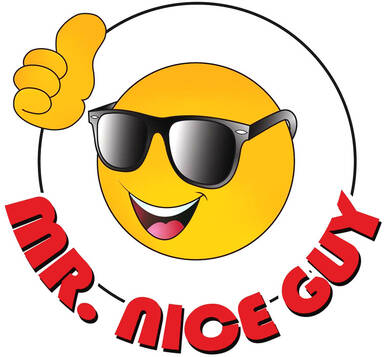 Mr. Nice Guy Deli & Grill