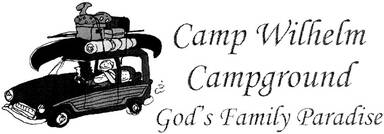 Camp Wilhelm Campground