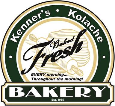 Kenner's Kolache Bakery