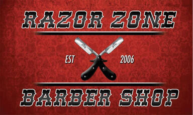 Razor Zone Barber Shop