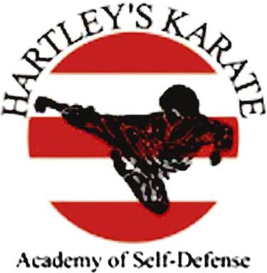 Hartley's Karate
