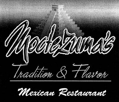 Moctezuma's Traditional Mexican