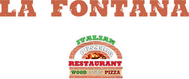 La Fontana Pizzeria & Italian Restaurant