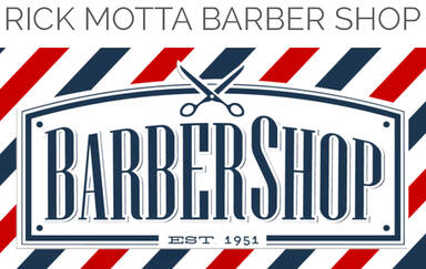 Rick Motta Barber Shop