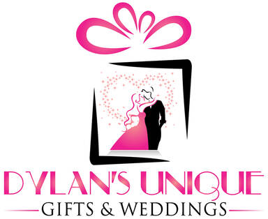 Dylan's Unique Gifts & Weddings