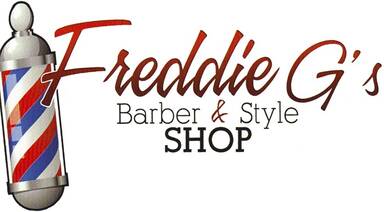 Freddie's G Barber & Style Shop