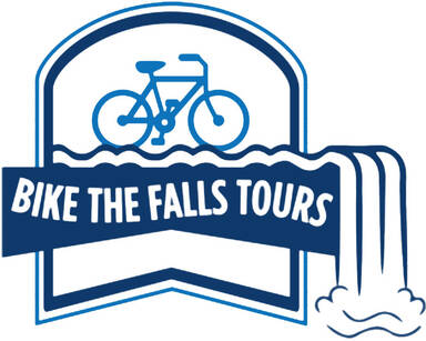 Bike the Falls Tours