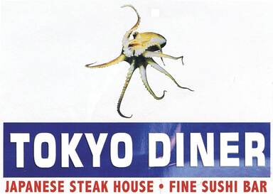 Tokyo Diner