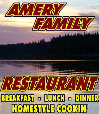 Amery Family Restaurant