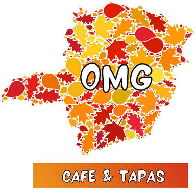 OMG Cafe & Tapas