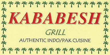 Kababesh Grill