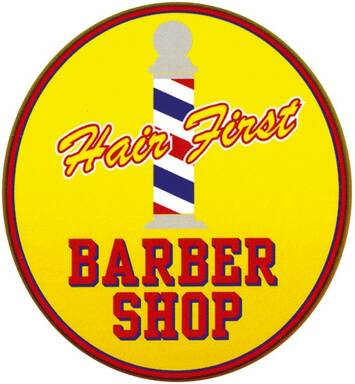 Hair First Barber Shop