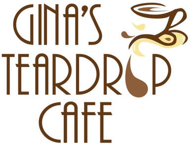 Gina's Teardrop Cafe