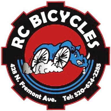 RC Bicycles