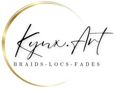 Kynx.Art Full Service Natural Hair Care