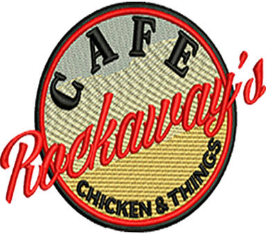 Cafe Rockaway's