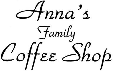 Anna's Family Coffee Shop