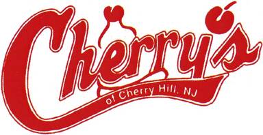 Cherry's Ice Cream