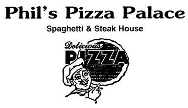 Phil's Pizza Palace