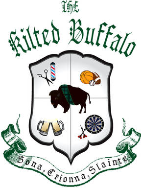 The Kilted Buffalo