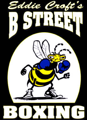 B Street Boxing
